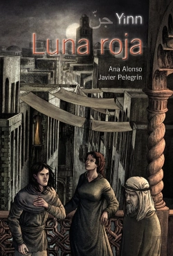 Bertrand.pt - Yinn. Luna Roja