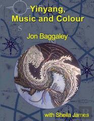 Yinyang, Music And Colour