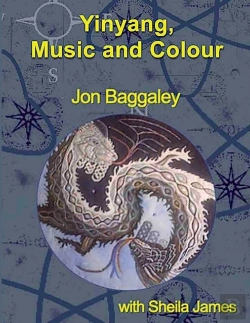 Bertrand.pt - Yinyang, Music And Colour