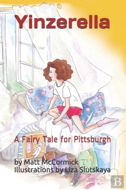 Bertrand.pt - Yinzerella: A Fairy Tale For Pittsburgh