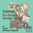 Yippee Ki-Yayenne Mother Pepper