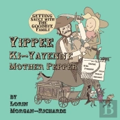Yippee Ki-Yayenne Mother Pepper