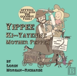 Bertrand.pt - Yippee Ki-Yayenne Mother Pepper