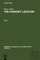 Yir-Yoront Lexicon