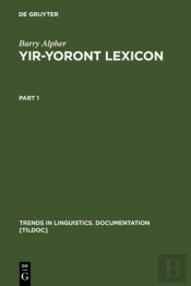 Yir-Yoront Lexicon