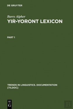 Bertrand.pt - Yir-Yoront Lexicon