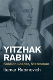 Yitzhak Rabin