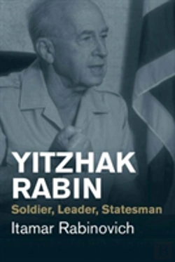 Bertrand.pt - Yitzhak Rabin