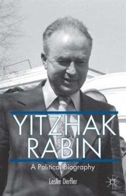 Bertrand.pt - Yitzhak Rabin