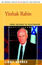 Yitzhak Rabin