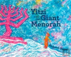 Bertrand.pt - Yitzi And The Giant Menorah