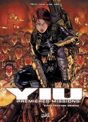Yiu, Premières Missions Tome 5 ; Geisha