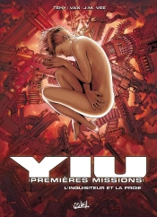 Yiu, Premières Missions Tome 6 ; L'Inquisiteur Et La Proie