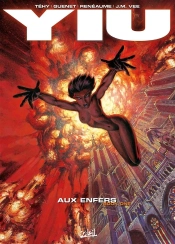 Yiu Tome 1 ; Aux Enfers