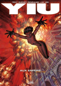 Bertrand.pt - Yiu Tome 1 ; Aux Enfers