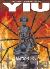 Yiu Tome 2 ; La Promesse Que Je Te Fais