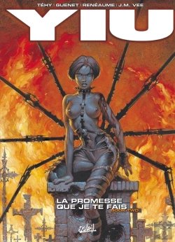 Bertrand.pt - Yiu Tome 2 ; La Promesse Que Je Te Fais