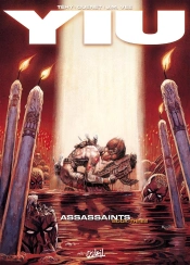 Yiu Tome 3 ; Assassaints