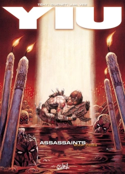 Bertrand.pt - Yiu Tome 3 ; Assassaints