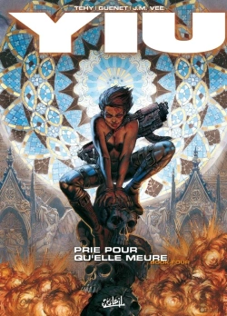 Bertrand.pt - Yiu Tome 4 ; Prie Pour Qu'Elle Meure