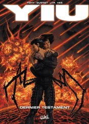 Yiu Tome 7 ; Dernier Testament