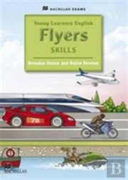 Yle Skills Flyers Pb