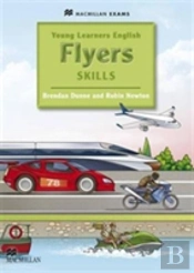 Yle Skills Flyers Pb