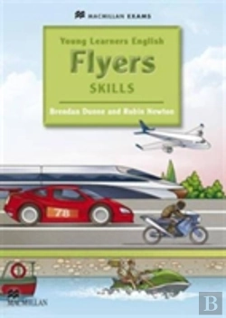 Bertrand.pt - Yle Skills Flyers Pb
