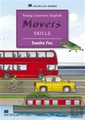 Yle Skills Movers Pb