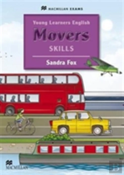 Bertrand.pt - Yle Skills Movers Pb
