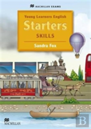 Yle Skills Starters Pb