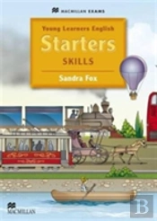 Yle Skills Starters Pb