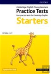 Yle: Starters: Tests Starters Pack