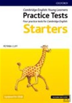 Bertrand.pt - Yle: Starters: Tests Starters Pack