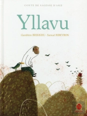 Yllavu