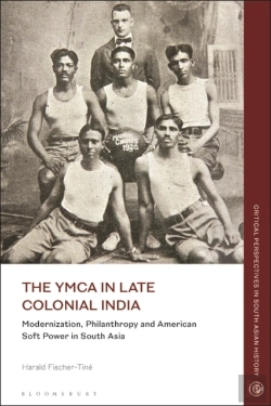 Bertrand.pt - Ymca In Late Colonial India