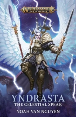Bertrand.pt - Yndrasta: The Celestial Spear