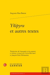 Ynipyru Et Autres Textes