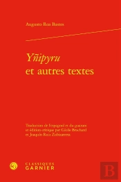 Ynipyru Et Autres Textes