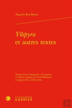 Bertrand.pt - Ynipyru Et Autres Textes