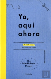 Yo, Aquí Ahora