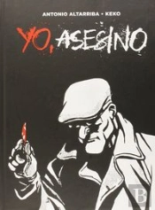 Yo, Asesino 2nda Edicion