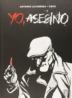 Bertrand.pt - Yo, Asesino 2nda Edicion