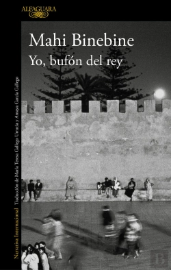 Bertrand.pt - Yo, Bufón Del Rey