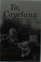 Yo, Cayetana