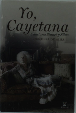 Bertrand.pt - Yo, Cayetana