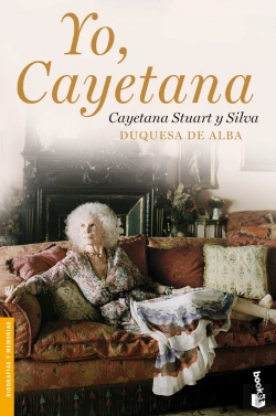 Bertrand.pt - Yo, Cayetana