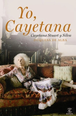 Bertrand.pt - Yo, Cayetana