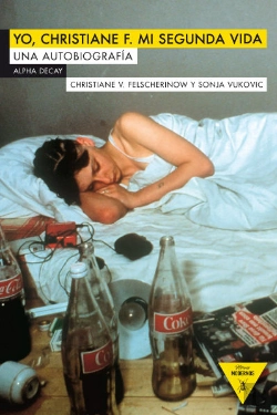 Bertrand.pt - Yo, Christiane F, Mi Segunda Vida  