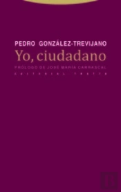 Yo, Ciudadano